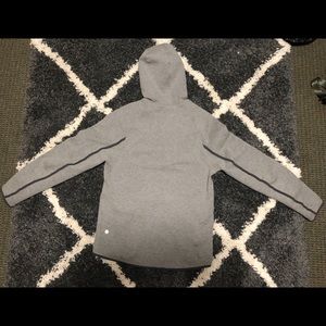Lululemon hoodie sweatshirt